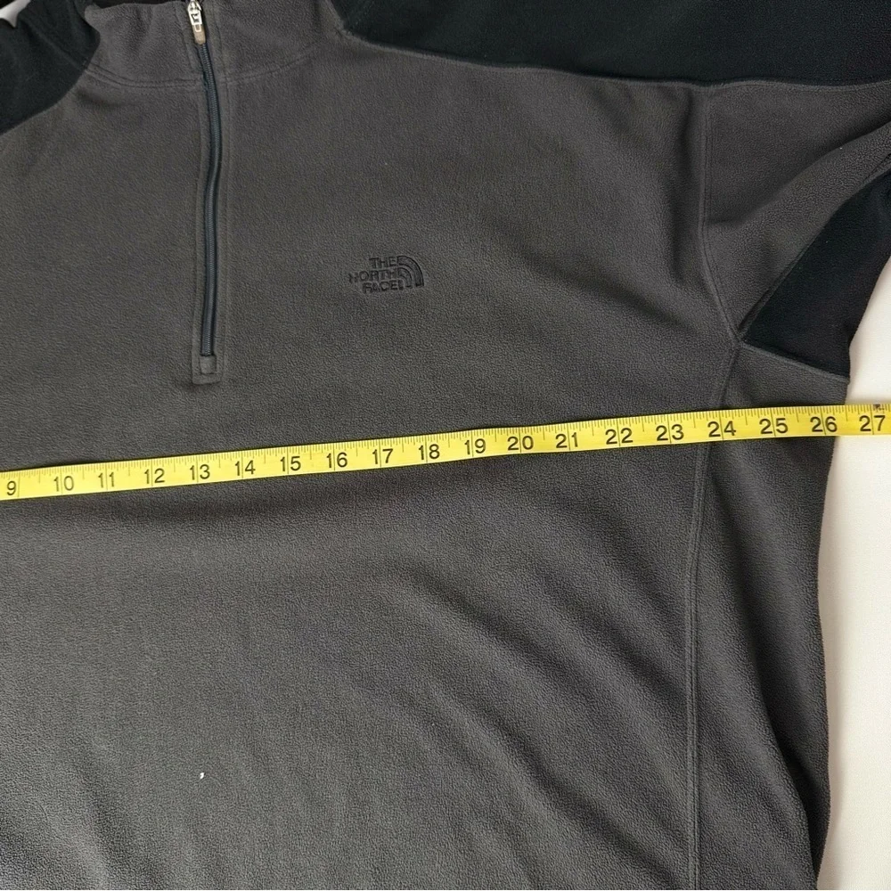 The North Face stay cozy